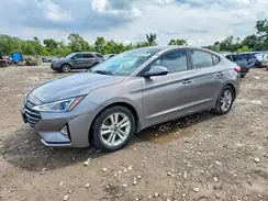 KMHD74LFXLU072692 2020 HYUNDAI ELANTRA