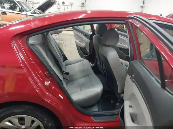 KMHD74LFXLU078833 2020 HYUNDAI ELANTRA - Image 8