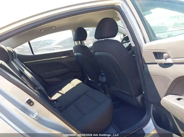 KMHD74LFXLU080727 2020 HYUNDAI ELANTRA - Image 8