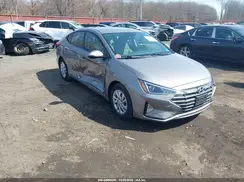 KMHD74LFXLU082283 2020 HYUNDAI ELANTRA
