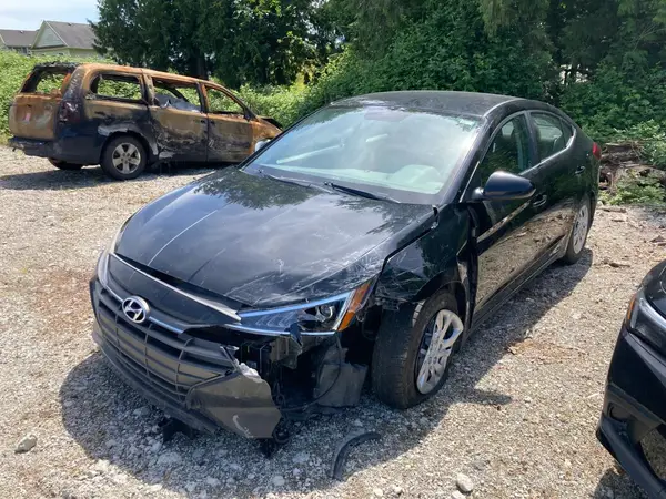 KMHD74LFXLU086964 2020 HYUNDAI ELANTRA - Image 1