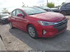 KMHD74LFXLU103312 2020 HYUNDAI ELANTRA