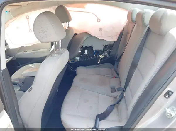 KMHD74LFXLU106226 2020 HYUNDAI ELANTRA - Image 8