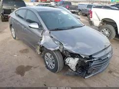 KMHD74LFXLU107151 2020 HYUNDAI ELANTRA