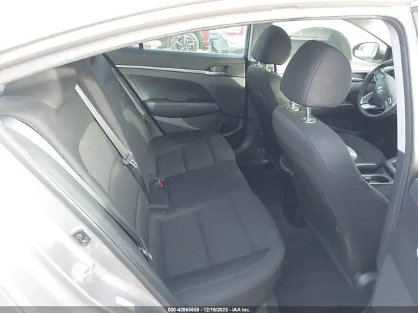 KMHD74LFXLU107151 2020 HYUNDAI ELANTRA - Image 8