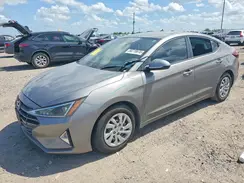 KMHD74LFXLU107506 2020 HYUNDAI ELANTRA