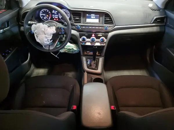 KMHD74LFXLU108784 2020 HYUNDAI ELANTRA - Image 8