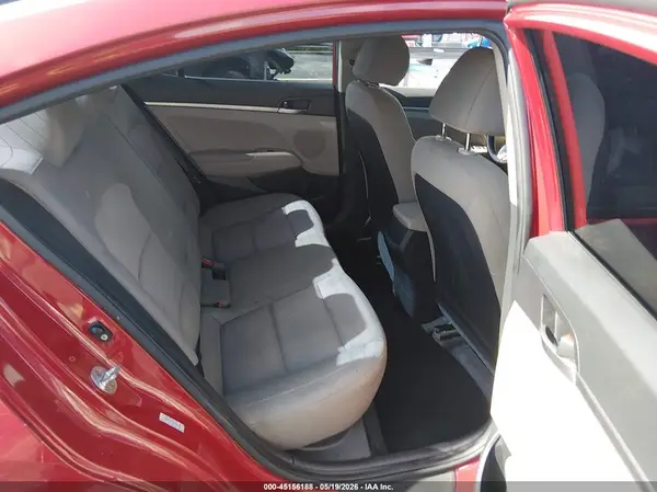 KMHD74LFXLU901292 2020 HYUNDAI ELANTRA - Image 8
