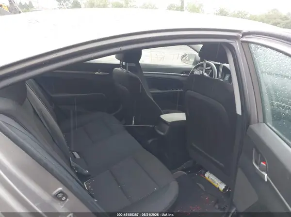 KMHD74LFXLU905441 2020 HYUNDAI ELANTRA - Image 8