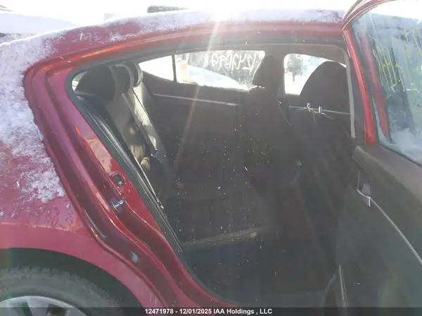 KMHD74LFXLU906234 2020 HYUNDAI ELANTRA - Image 8