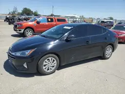 KMHD74LFXLU914608 2020 HYUNDAI ELANTRA