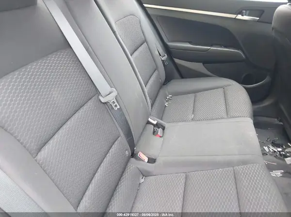 KMHD74LFXLU942604 2020 HYUNDAI ELANTRA - Image 8