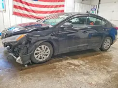 KMHD74LFXLU945292 2020 HYUNDAI ELANTRA