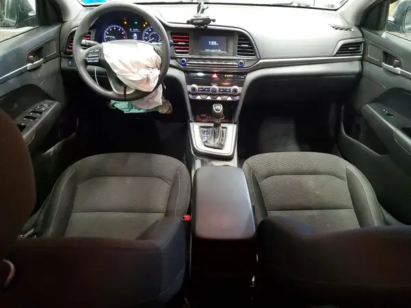 KMHD74LFXLU945292 2020 HYUNDAI ELANTRA - Image 8