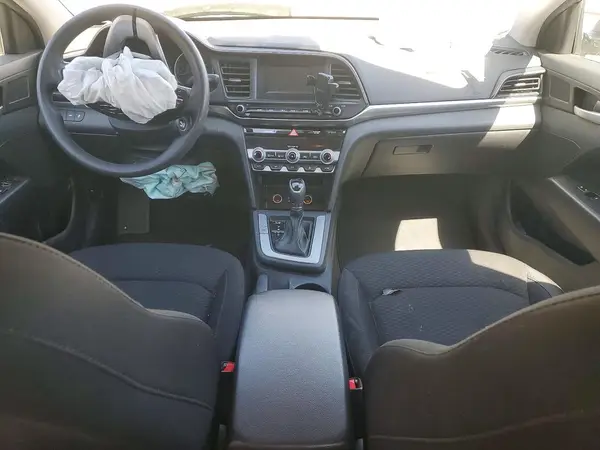 KMHD74LFXLU947964 2020 HYUNDAI ELANTRA - Image 8