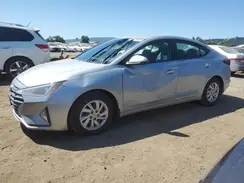 KMHD74LFXLU948421 2020 HYUNDAI ELANTRA