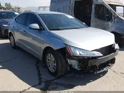KMHD74LFXLU949407 2020 HYUNDAI ELANTRA