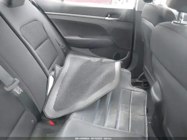 KMHD74LFXLU949696 2020 HYUNDAI ELANTRA - Image 8