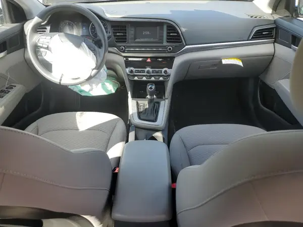 KMHD74LFXLU956101 2020 HYUNDAI ELANTRA - Image 8