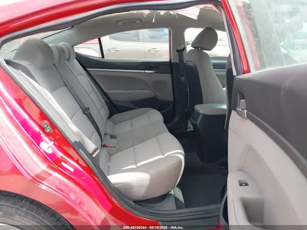 KMHD74LFXLU981189 2020 HYUNDAI ELANTRA - Image 8
