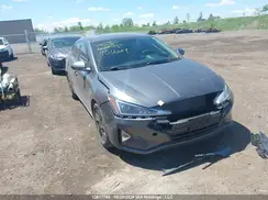 KMHD74LFXLU988448 2020 HYUNDAI ELANTRA