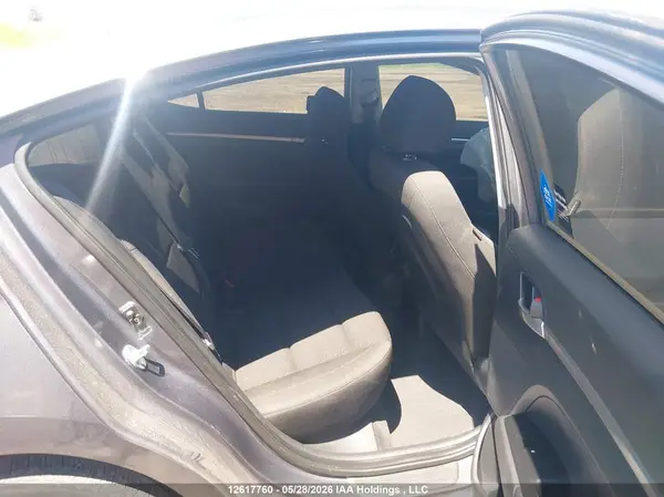 KMHD74LFXLU988448 2020 HYUNDAI ELANTRA - Image 8