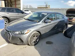 KMHD84LF0HU061124 2017 HYUNDAI ELANTRA