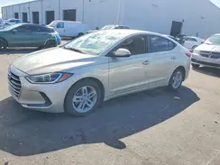 KMHD84LF0HU063309 2017 HYUNDAI ELANTRA