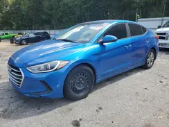 KMHD84LF0HU063696 2017 HYUNDAI ELANTRA
