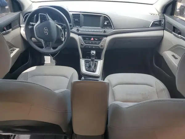KMHD84LF0HU063696 2017 HYUNDAI ELANTRA - Image 8