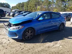 KMHD84LF0HU063777 2017 HYUNDAI ELANTRA