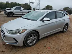 KMHD84LF0HU064427 2017 HYUNDAI ELANTRA
