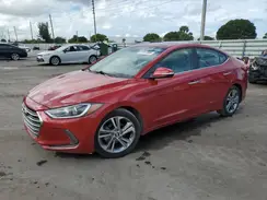 KMHD84LF0HU070230 2017 HYUNDAI ELANTRA