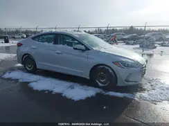 KMHD84LF0HU085696 2017 HYUNDAI ELANTRA