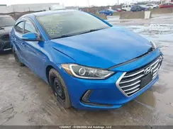 KMHD84LF0HU087822 2017 HYUNDAI ELANTRA