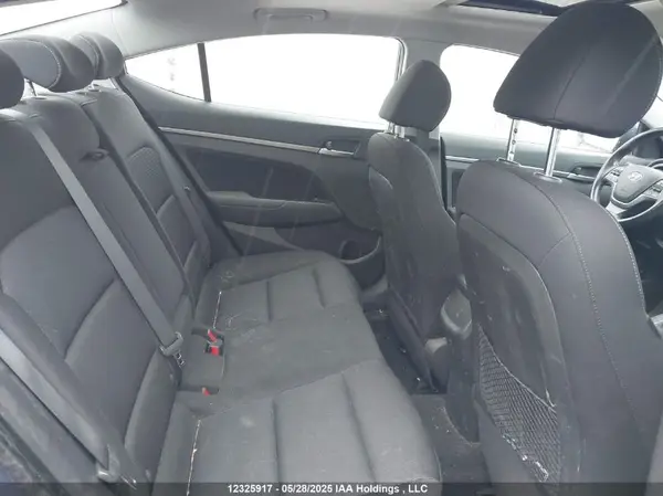 KMHD84LF0HU089330 2017 HYUNDAI ELANTRA - Image 8