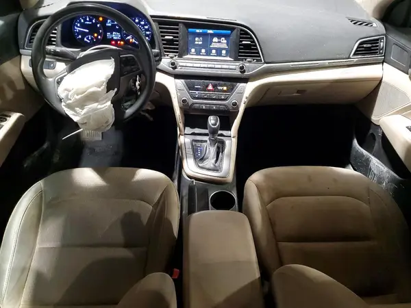 KMHD84LF0HU102688 2017 HYUNDAI ELANTRA - Image 8