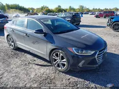 KMHD84LF0HU109558 2017 HYUNDAI ELANTRA