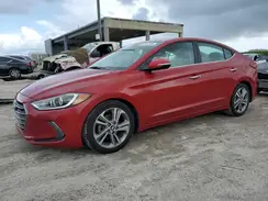 KMHD84LF0HU117868 2017 HYUNDAI ELANTRA