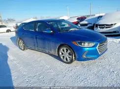 KMHD84LF0HU119264 2017 HYUNDAI ELANTRA
