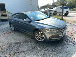KMHD84LF0HU120608 2017 HYUNDAI ELANTRA