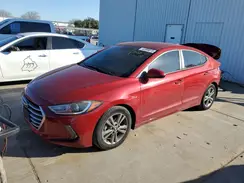 KMHD84LF0HU141832 2017 HYUNDAI ELANTRA