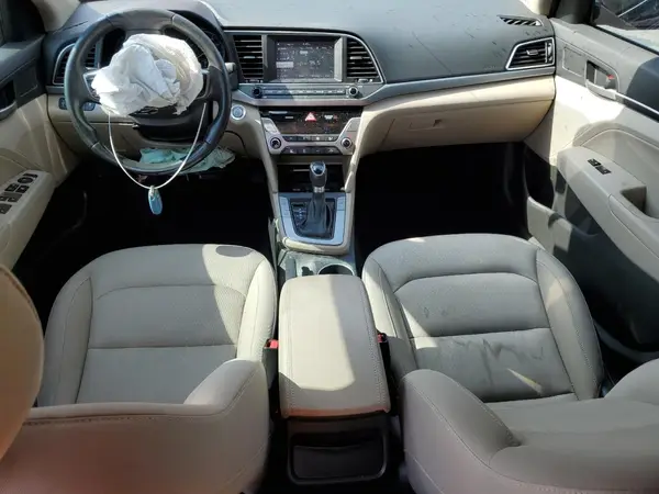 KMHD84LF0HU143340 2017 HYUNDAI ELANTRA - Image 8