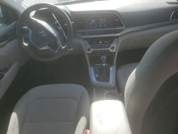 KMHD84LF0HU149848 2017 HYUNDAI ELANTRA - Image 8