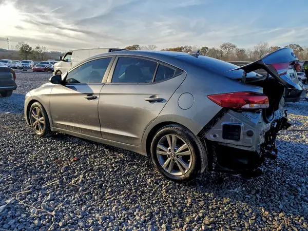 KMHD84LF0HU149977 2017 HYUNDAI ELANTRA - Image 2