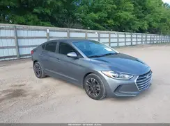 KMHD84LF0HU153981 2017 HYUNDAI ELANTRA