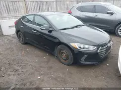 KMHD84LF0HU158565 2017 HYUNDAI ELANTRA
