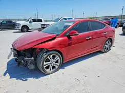 KMHD84LF0HU160770 2017 HYUNDAI ELANTRA