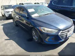 KMHD84LF0HU161109 2017 HYUNDAI ELANTRA