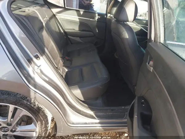 KMHD84LF0HU164186 2017 HYUNDAI ELANTRA - Image 8